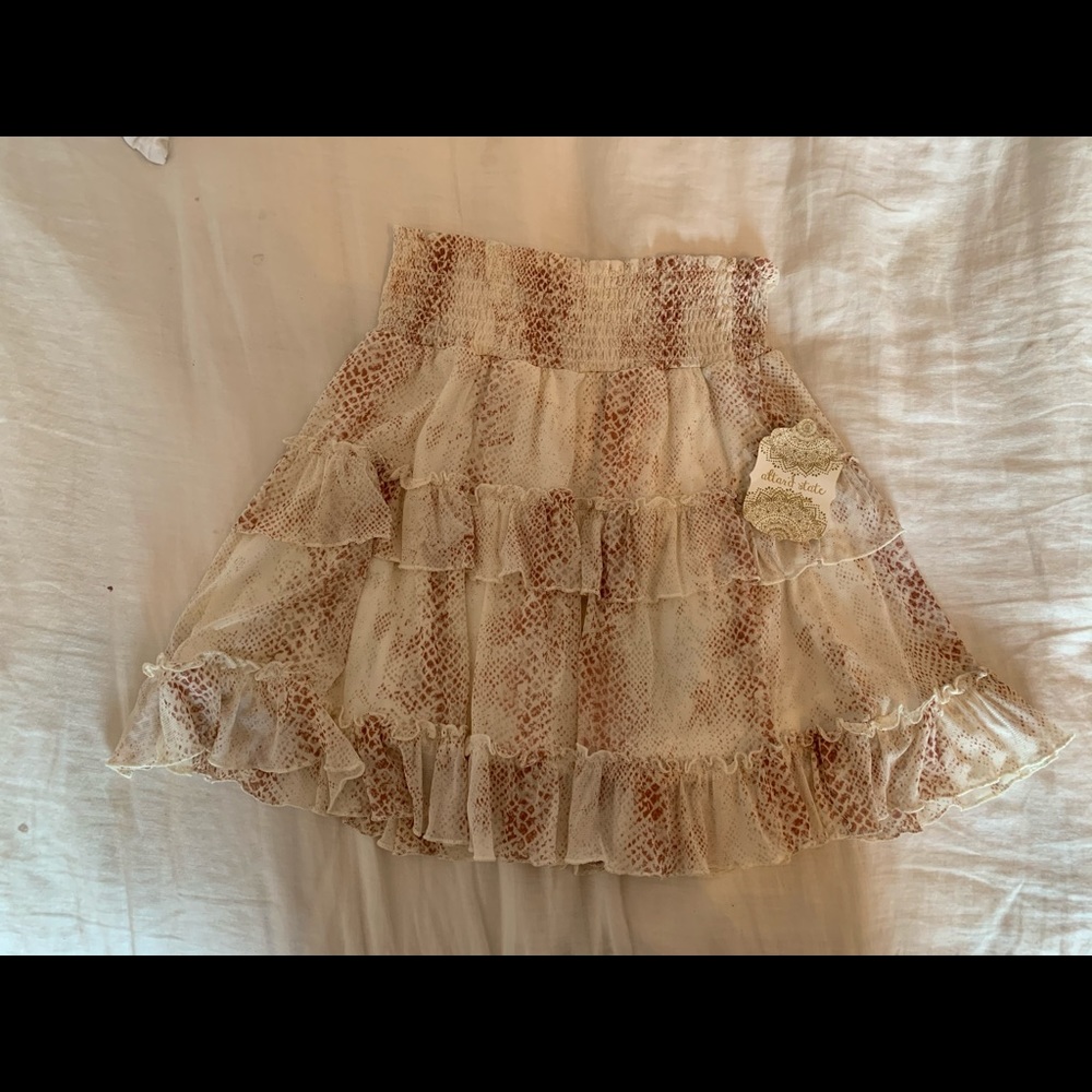 Skirt
